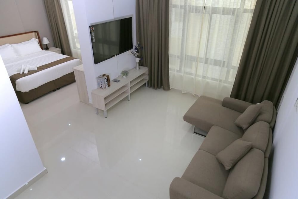 mazaya salalah hotel