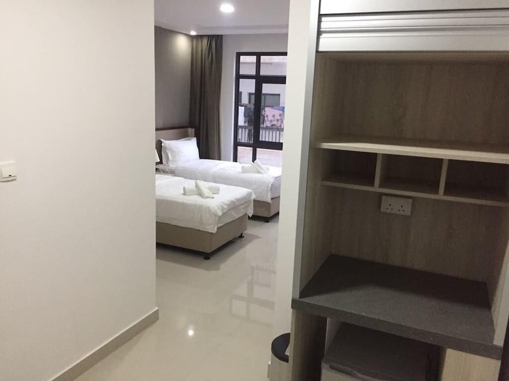 mazaya salalah hotel