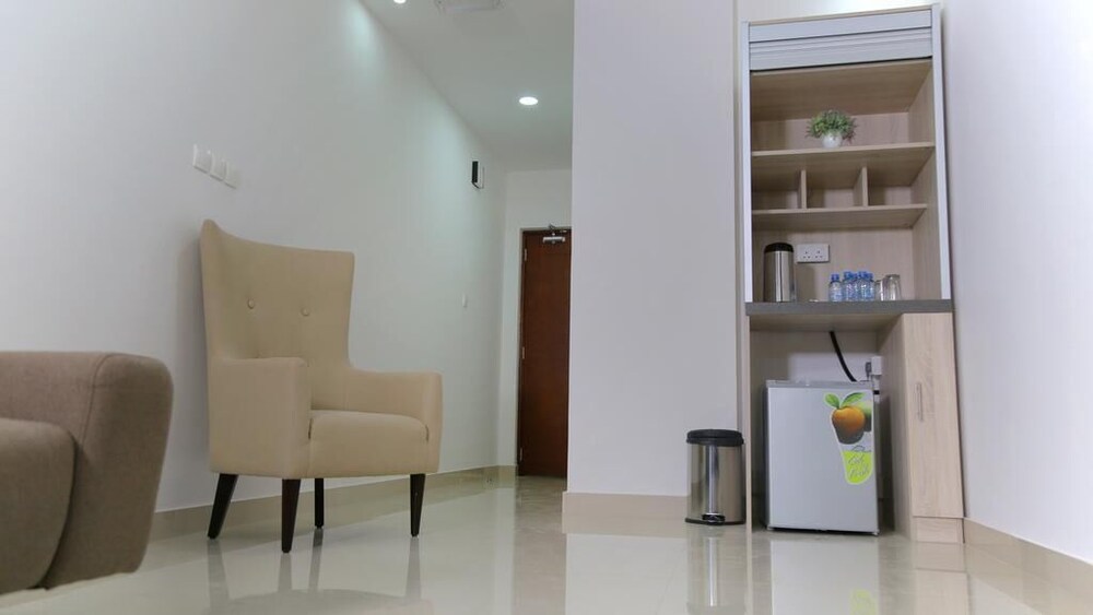 mazaya salalah hotel