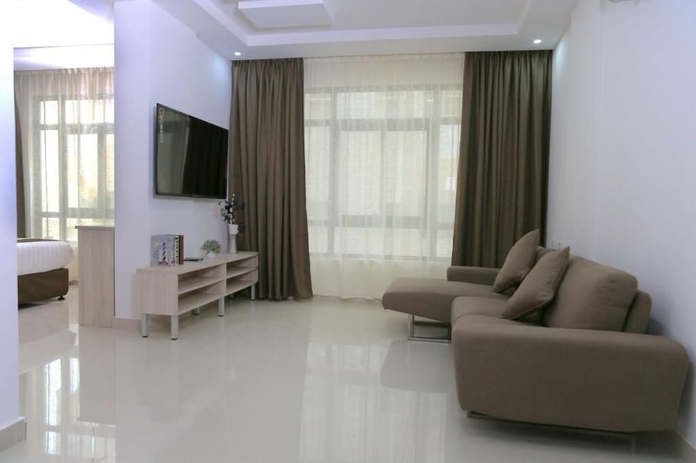 mazaya salalah hotel