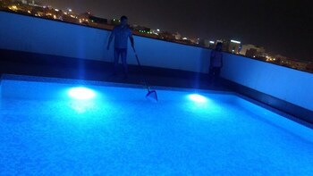 mazaya salalah hotel