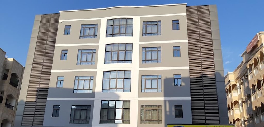 mazaya salalah hotel