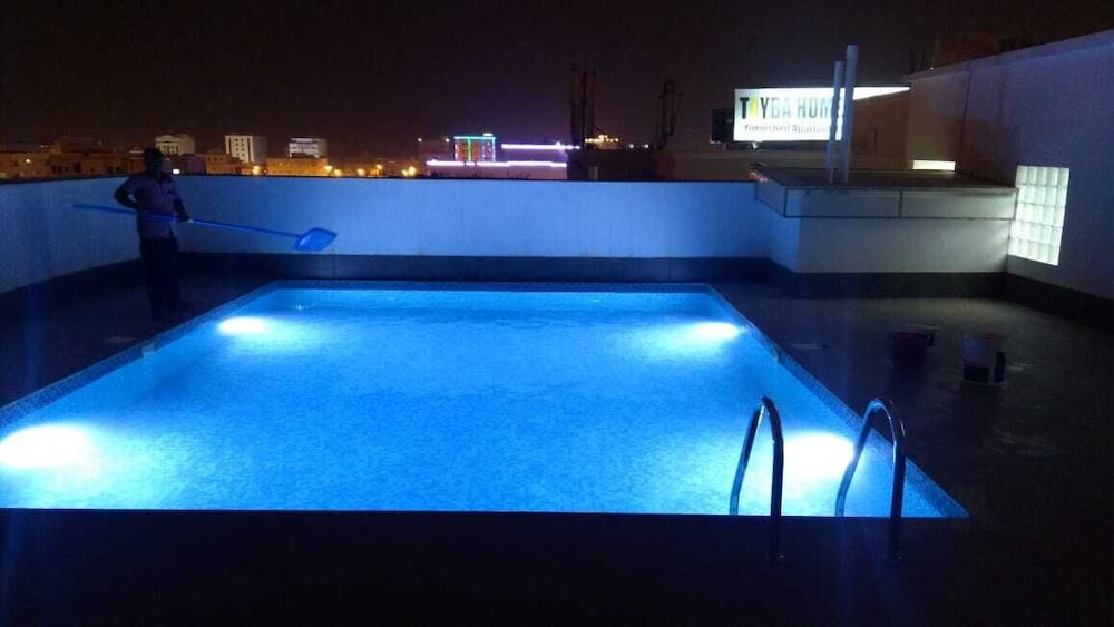 mazaya salalah hotel