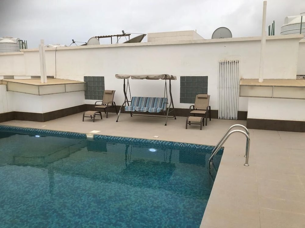 mazaya salalah hotel