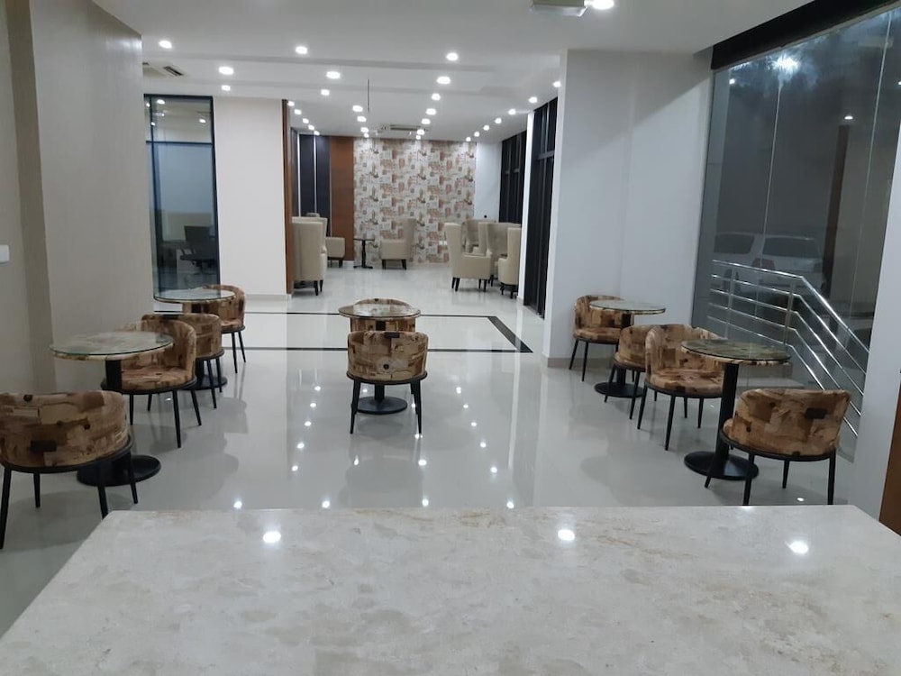 mazaya salalah hotel