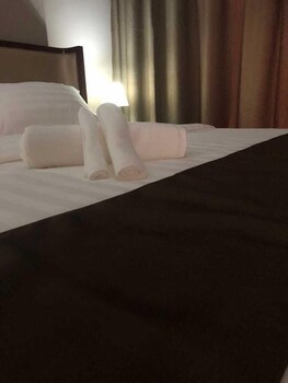 mazaya salalah hotel