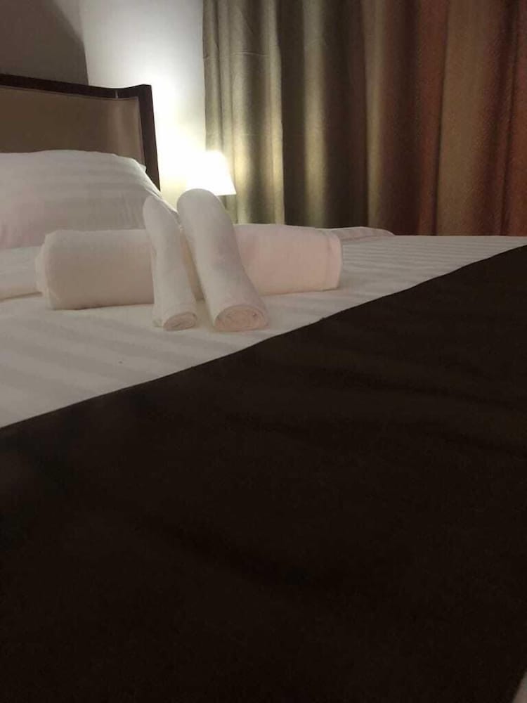 mazaya salalah hotel