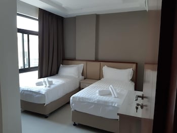 mazaya salalah hotel