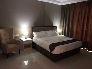 mazaya salalah hotel