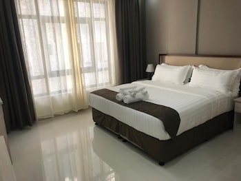 mazaya salalah hotel