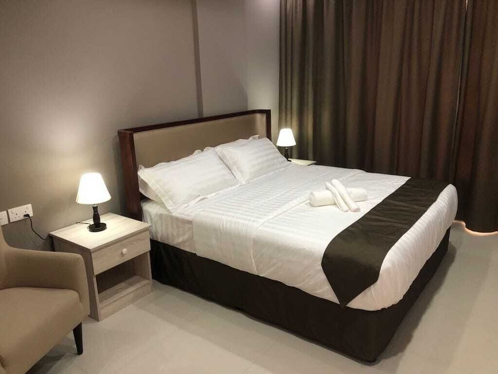 mazaya salalah hotel