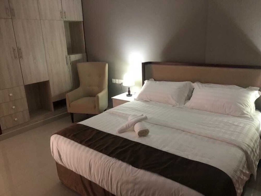 mazaya salalah hotel