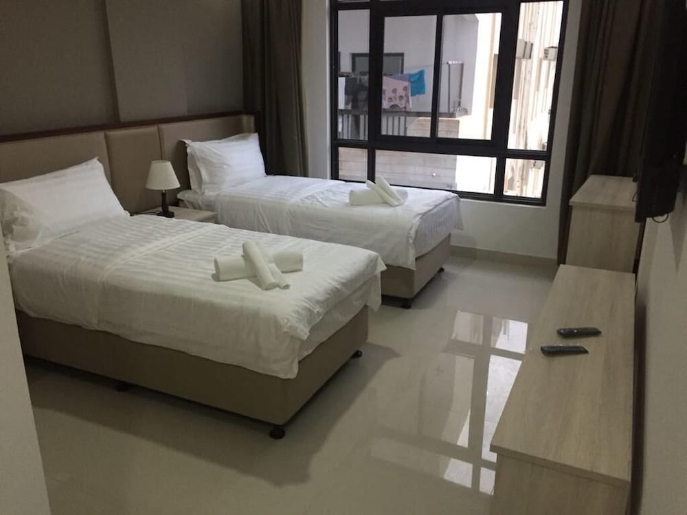 mazaya salalah hotel