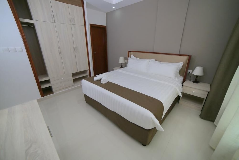 mazaya salalah hotel