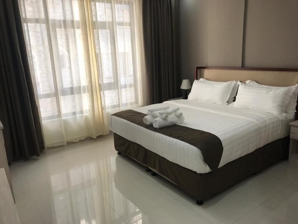 mazaya salalah hotel