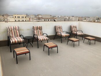 mazaya salalah hotel