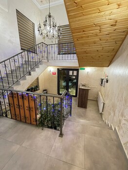 Hotel Elite House,Mestia>>Artskheli,3 star