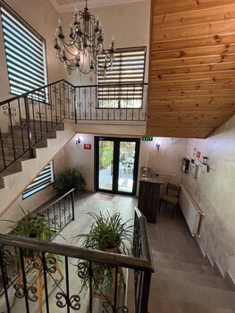 Hotel Elite House,Mestia>>Artskheli,3 star