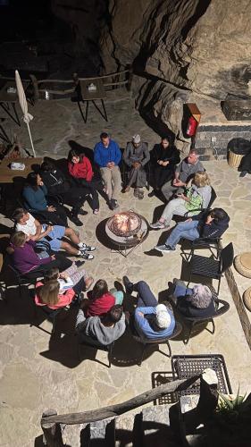 the suwgra heritage inn