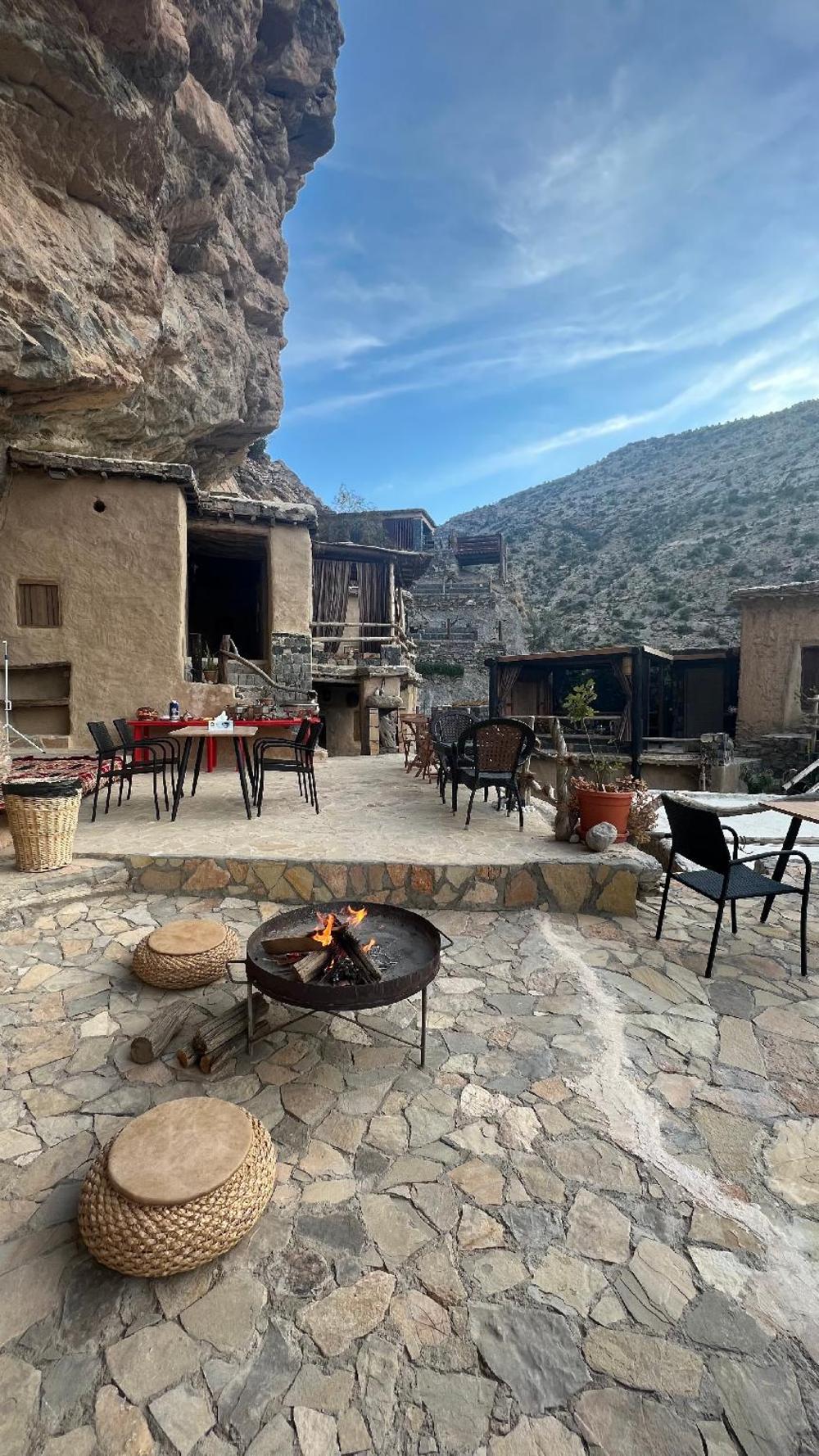 the suwgra heritage inn