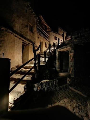 the suwgra heritage inn