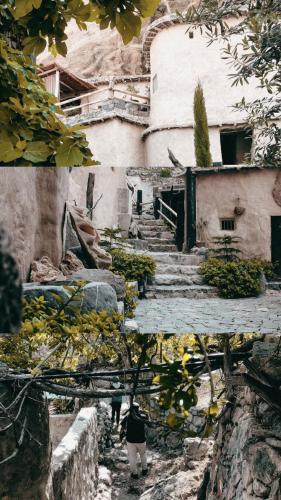 the suwgra heritage inn