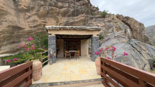 the suwgra heritage inn