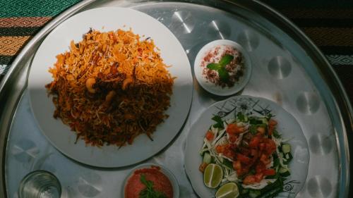 the suwgra heritage inn