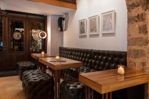 10gr boutique hotel and wine bar