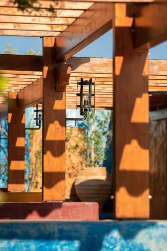 10gr boutique hotel and wine bar