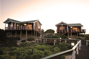 pine lodge resort