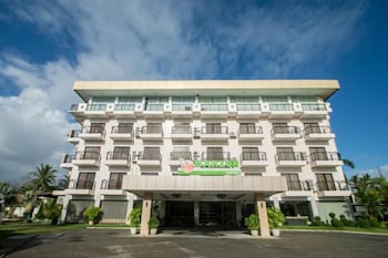 marzon hotel kalibo