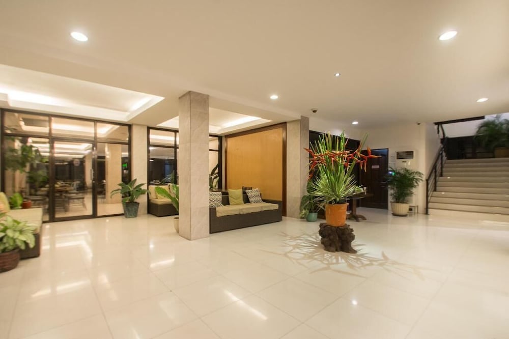 marzon hotel kalibo