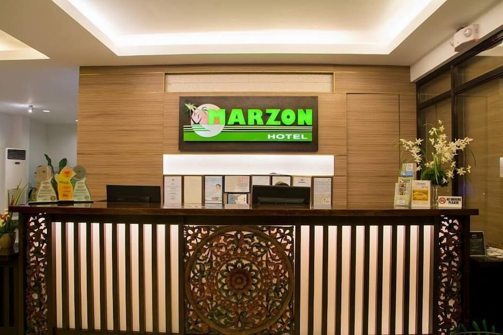 marzon hotel kalibo