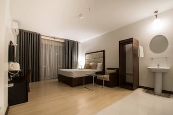 marzon hotel kalibo