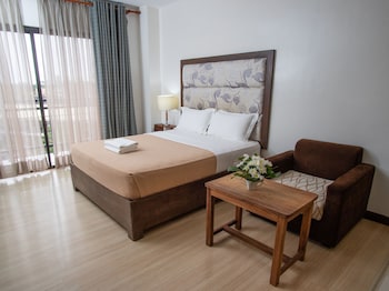 marzon hotel kalibo
