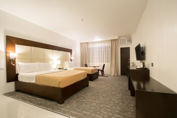 marzon hotel kalibo