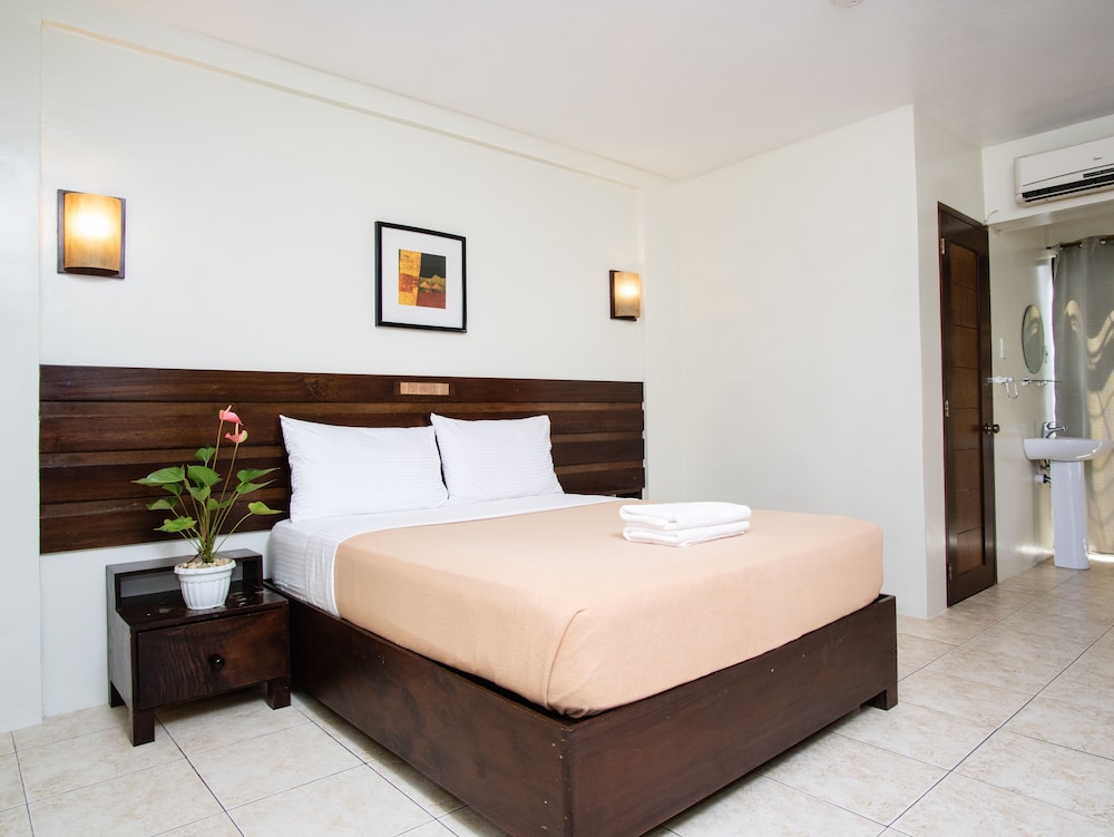 marzon hotel kalibo