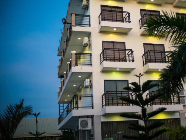 marzon hotel kalibo
