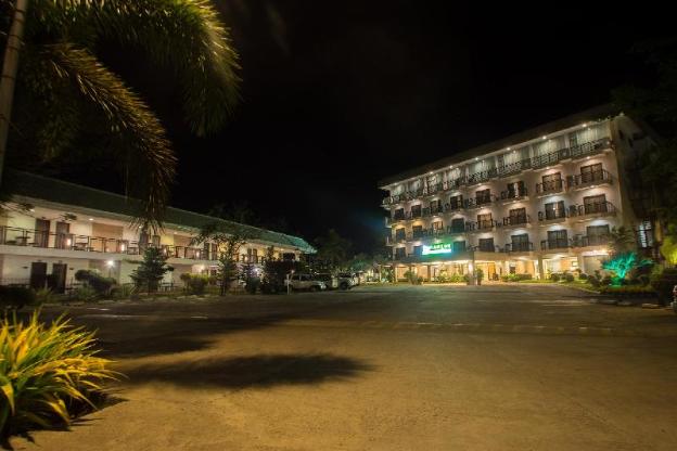marzon hotel kalibo