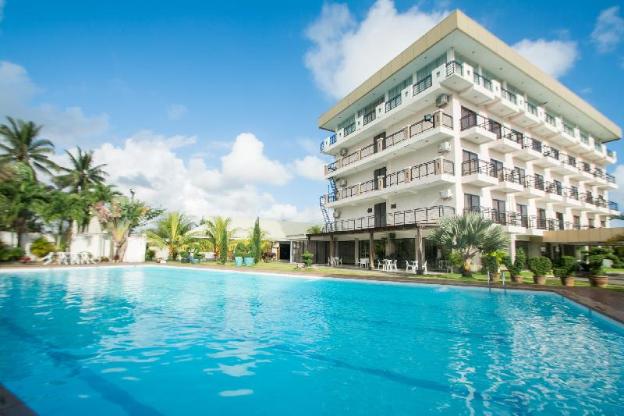 marzon hotel kalibo