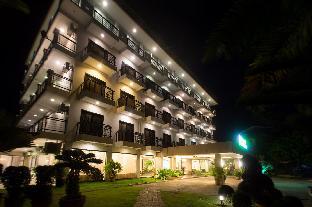 marzon hotel kalibo