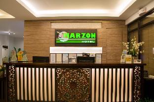 marzon hotel kalibo