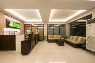 marzon hotel kalibo