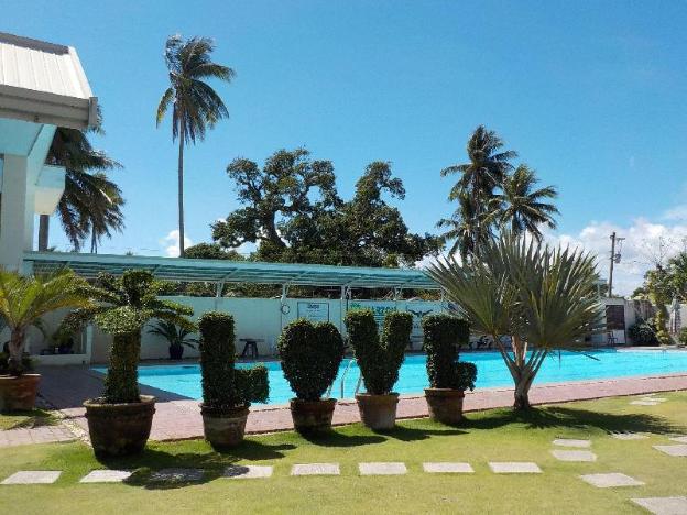 marzon hotel kalibo