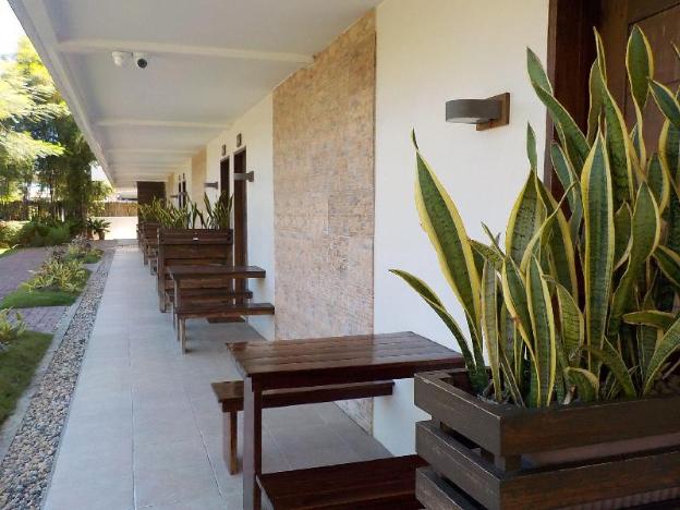 marzon hotel kalibo