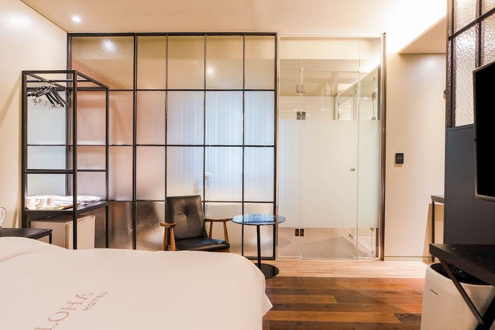 hanam aloha hotel