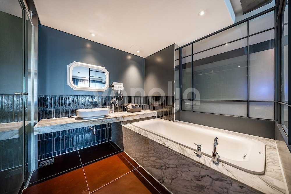 Hanam Aloha Hotel,Guri>>Deokhyeon,2.5 star