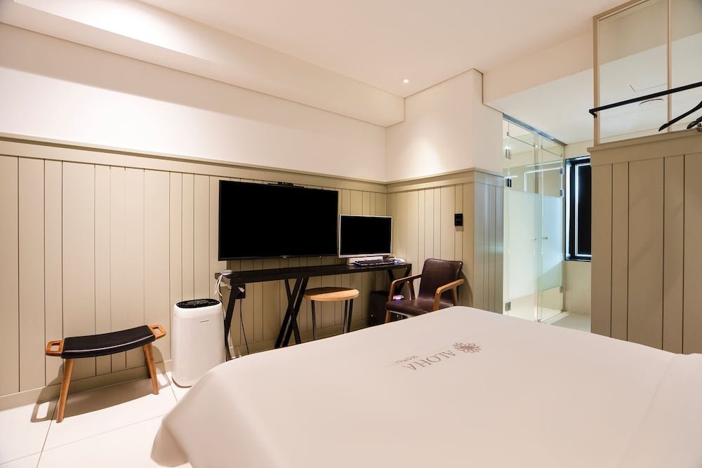Hanam Aloha Hotel,Guri>>Deokhyeon,2.5 star
