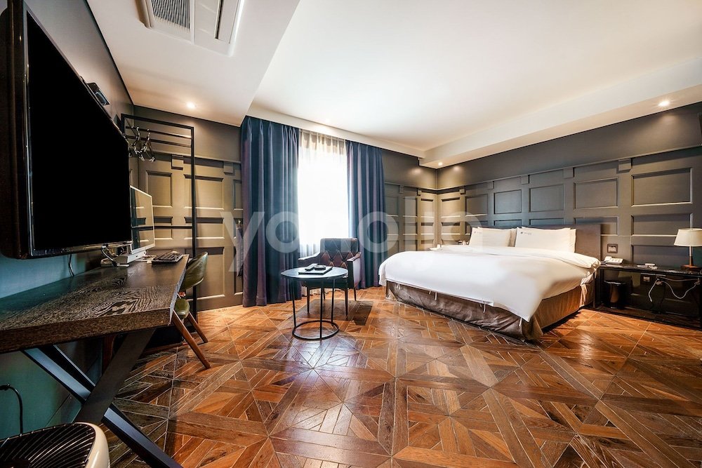 Hanam Aloha Hotel,Guri>>Deokhyeon,2.5 star